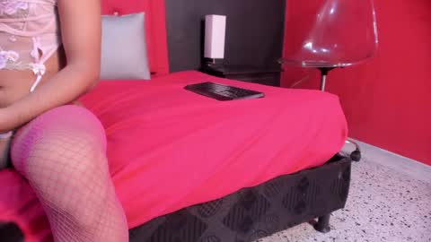 Trinity  online show from April 18, 3:25 pm