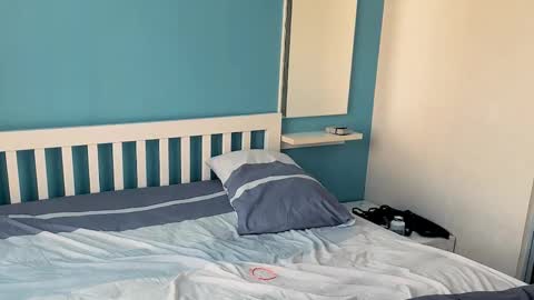 Trista online show from February 11, 4:20 am