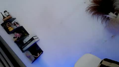 trixie_moore online show from April 6, 5:08 am