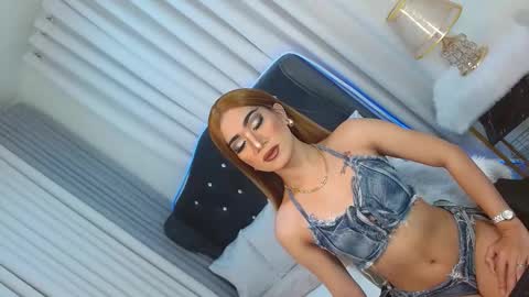 trixies_smiles online show from March 2, 1:15 am