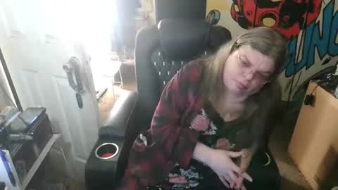 Anne online show from February 7, 7:14 am