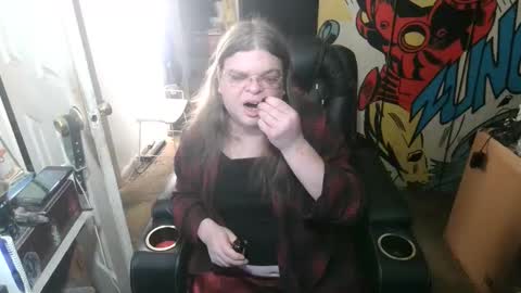 Anne online show from February 13, 7:48 am