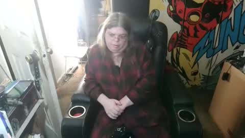 Anne online show from February 17, 8:11 am