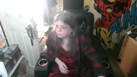 Anne online show from March 7, 7:58 am