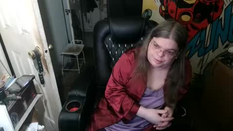 Anne online show from April 8, 8:59 am