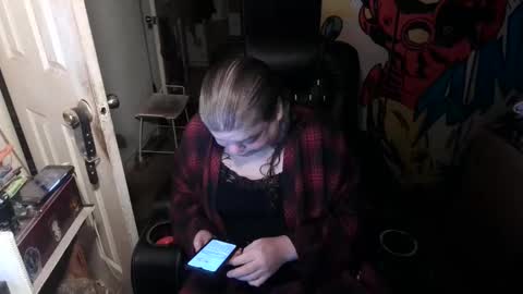 Anne online show from June 3, 9:21 am