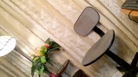 Chloe online show from November 23, 6:59 am