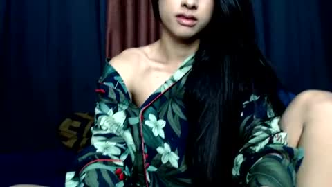 Hannah15 online show from July 6, 4:31 pm
