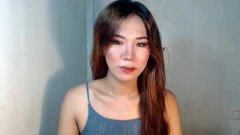 ts_kimmy69 online show from November 11, 4:31 pm