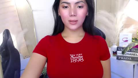 Martha The Pooker online show from November 15, 1:03 am