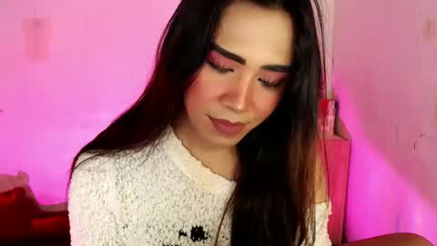 The Girl Named Romantika  online show from April 4, 5:27 am