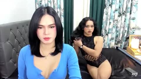 tsbabynicole online show from February 8, 3:51 pm