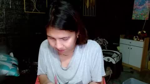 SHENA  online show from March 29, 2:17 pm