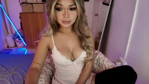 tsgilian_exoticbeauty online show from January 13, 4:42 am