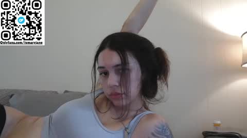 Ts Mary Jane online show from September 22, 7:52 pm