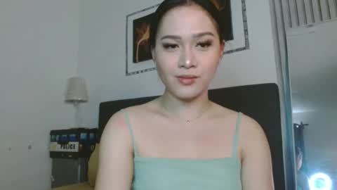 Snapshot of tsnathaliasilvana chatting on January 19, 6:09 am Bella Ratbu online show from January 19, 6:09 am