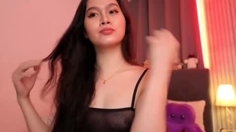 Snapshot of tsnathaliasilvana chatting on September 8, 5:55 pm Bella Ratbu online show from September 8, 5:55 pm