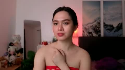 Bella Ratbu online show from April 7, 12:17 pm