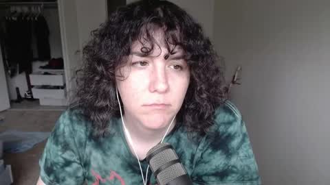 Stephanie Peach online show from May 23, 7:21 pm