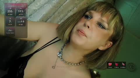 Annika online show from April 5, 10:13 am