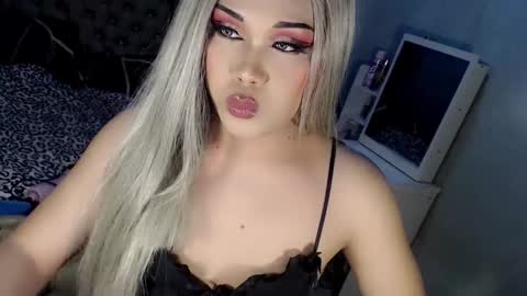 Snapshot of tsscarlett_xx chatting on September 30, 12:43 am jayvie online show from September 30, 12:43 am