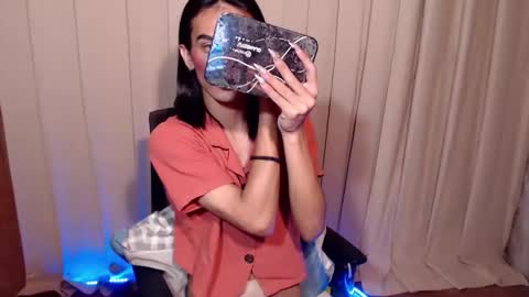 twink clint online show from April 5, 7:23 pm