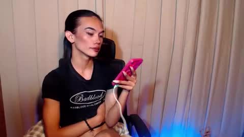 twink clint online show from May 6, 5:19 pm