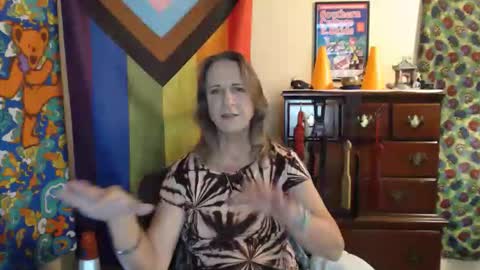 twocumkerry online show from January 14, 5:49 am