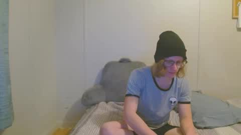 TylerAlternative online show from January 10, 12:06 am