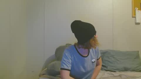 TylerAlternative online show from January 11, 1:48 am