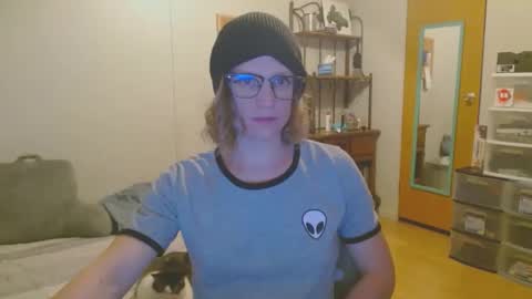 TylerAlternative online show from February 7, 4:06 am