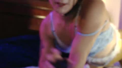 Azelia B online show from October 2, 2:06 pm