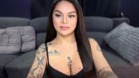 Lady tan online show from March 28, 7:16 pm