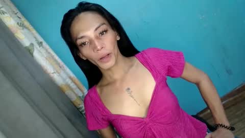 LOVELY JANE online show from October 23, 2:59 am