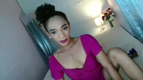 LOVELY JANE online show from April 16, 5:08 am