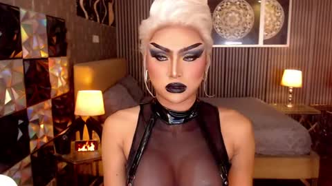 BRIANNA online show from April 16, 7:14 pm