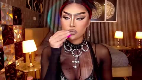 BRIANNA online show from April 26, 11:19 am