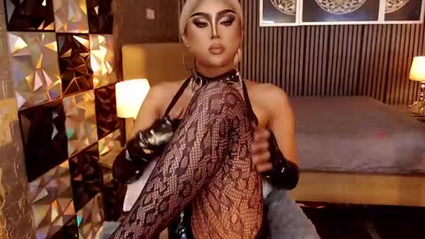BRIANNA online show from May 13, 8:29 pm