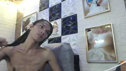 chrizzy online show from October 27, 7:27 am