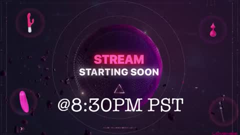 Goddess online show from November 18, 4:34 am