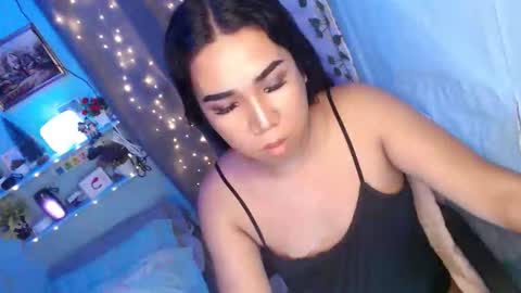 jennie online show from March 1, 2:17 am