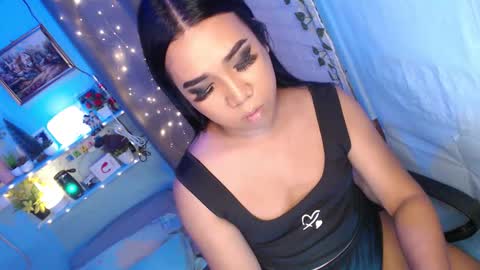 jennie online show from March 17, 12:36 am