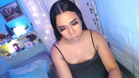 jennie online show from April 9, 8:09 am