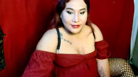 pretitit micole online show from January 12, 3:19 pm