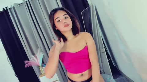 FRANCINE cum with me in pvt or pwrd online show from January 24, 5:42 pm