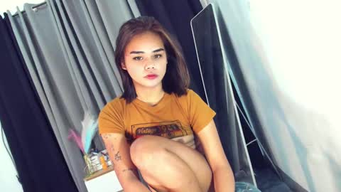 FRANCINE cum with me in pvt or pwrd online show from February 7, 4:06 am