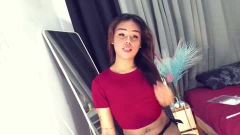 FRANCINE cum with me in pvt or pwrd online show from October 18, 3:32 am