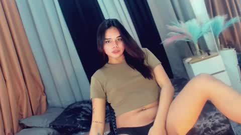 FRANCINE cum with me in pvt or pwrd online show from March 5, 6:57 pm