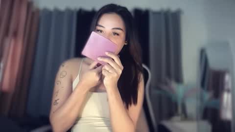 FRANCINE cum with me in pvt or pwrd online show from March 15, 3:20 am