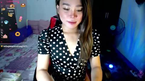 KENDRA online show from January 17, 2:41 am